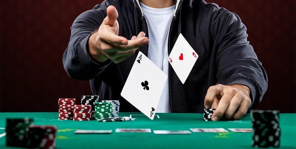 德扑hhpoker演示视频封面